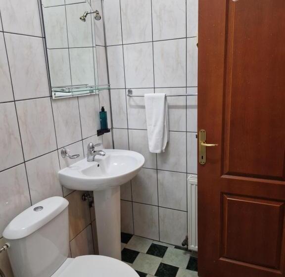 スタンダードルーム, Casa Palace