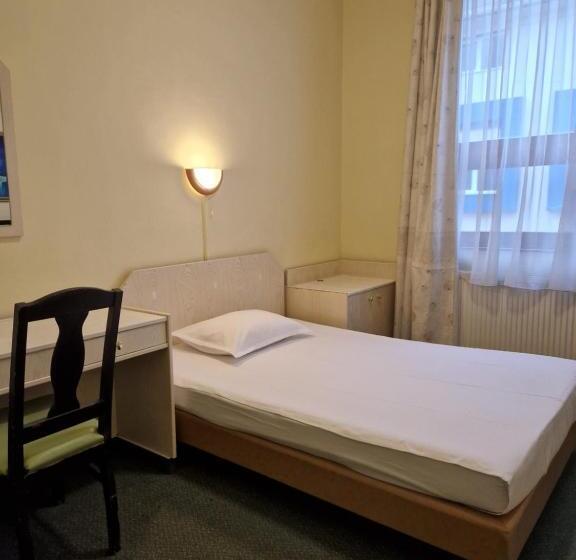 スタンダードルーム, Casa Palace