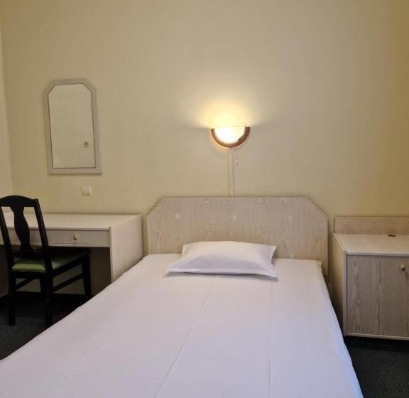 スタンダードルーム, Casa Palace