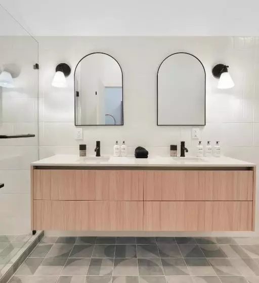 اتاق استاندارد با چشم‌انداز باغ, Cobalt Coast Resort