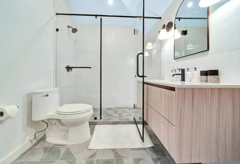 اتاق استاندارد با چشم‌انداز دریا, Cobalt Coast Resort