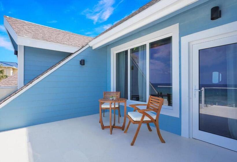 استودیو استاندارد با تخت کینگ, Cobalt Coast Resort