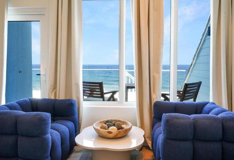 استودیو استاندارد با تخت کینگ, Cobalt Coast Resort