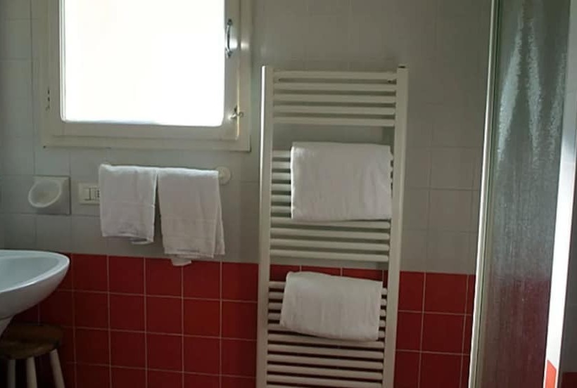 חדר קלאסי מיטה זוגית, Alberghetto La Marianna