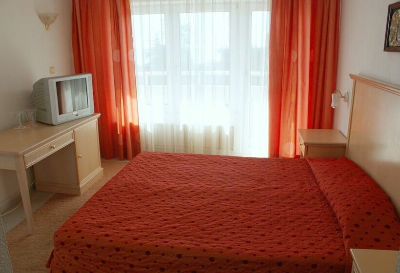 豪华房间, Park Hotel Bellevue