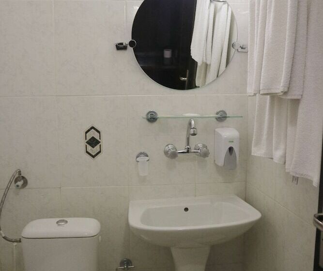 豪华房间, Park Hotel Bellevue