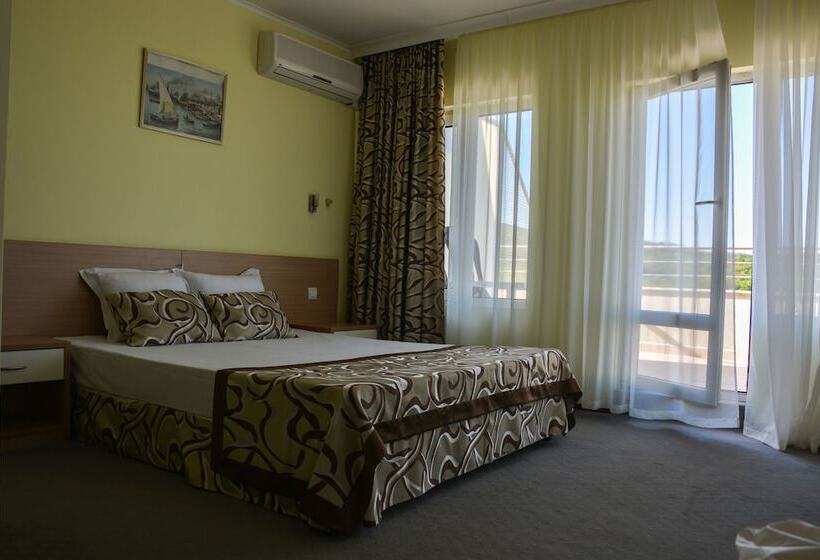 豪华房间, Park Hotel Bellevue