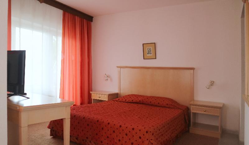 豪华房间, Park Hotel Bellevue