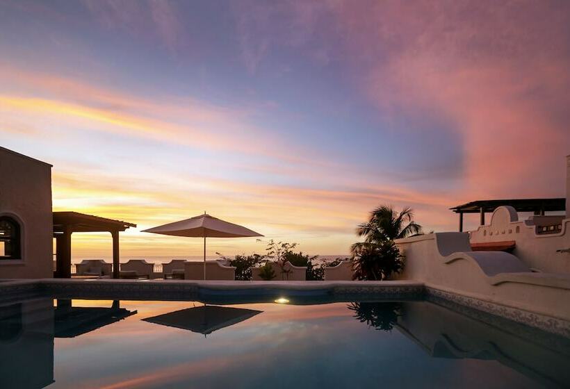 سوییت با چشمانداز دریا, Cap Maison Resort & Spa