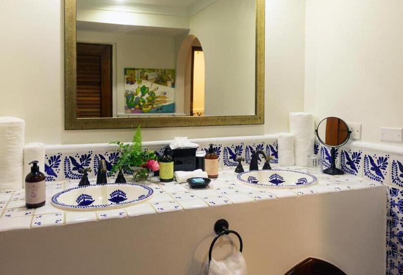 اتاق استاندارد با چشم‌انداز باغ, Cap Maison Resort & Spa