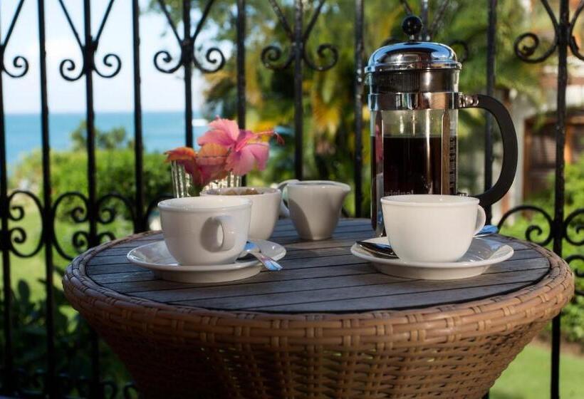 اتاق استاندارد با چشم‌انداز باغ, Cap Maison Resort & Spa