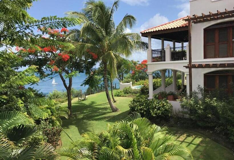 اتاق استاندارد با چشمانداز باغ, Cap Maison Resort & Spa