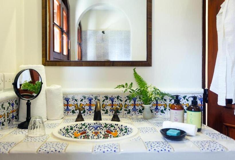 سوییت جونیور, Cap Maison Resort & Spa