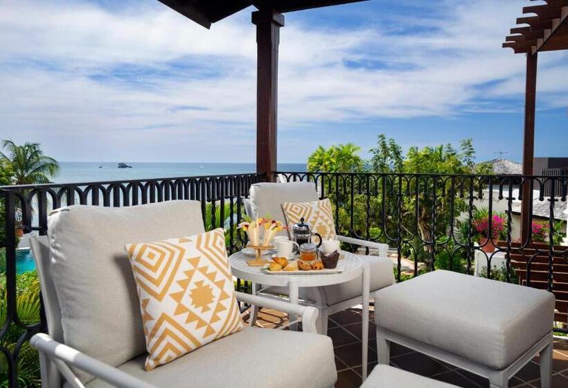 سوییت جونیور, Cap Maison Resort & Spa