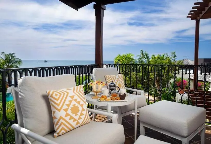 سوییت جونیور, Cap Maison Resort & Spa