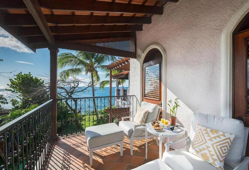 سوییت جونیور, Cap Maison Resort & Spa