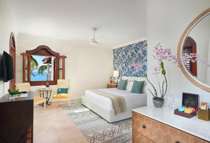 سوییت جونیور, Cap Maison Resort & Spa