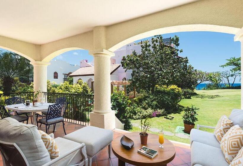 سوییت, Cap Maison Resort & Spa