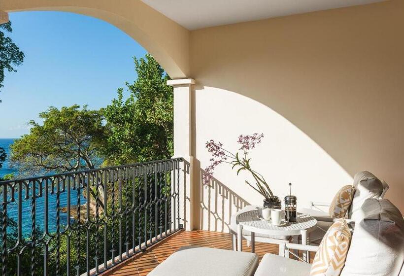 سوئیت با چشمانداز دریا و هیدروماساژ, Cap Maison Resort & Spa