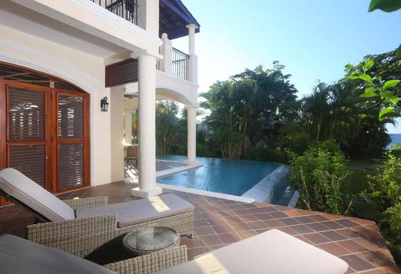 سوییت با چشمانداز دریا, Cap Maison Resort & Spa