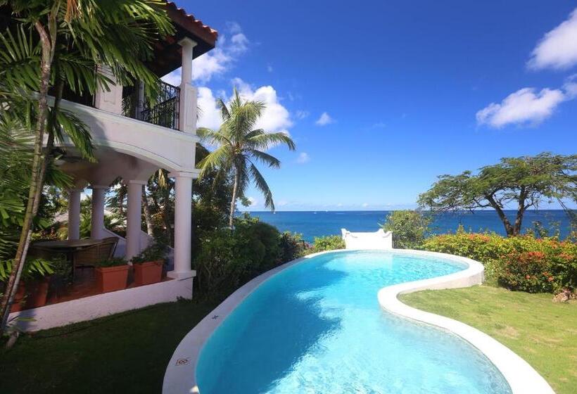 سوییت با چشمانداز دریا, Cap Maison Resort & Spa