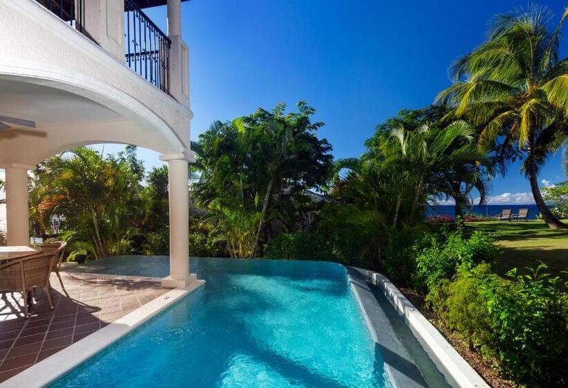 سوییت با چشمانداز دریا, Cap Maison Resort & Spa