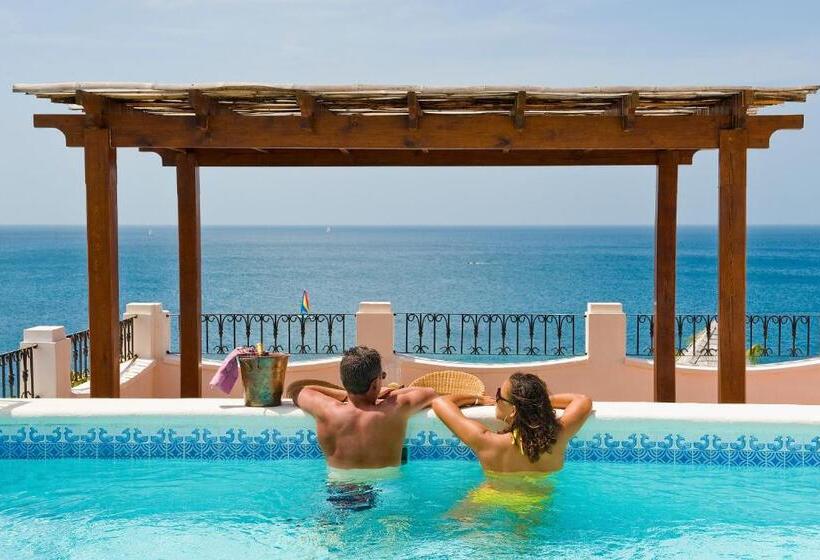 سوئیت با چشمانداز, Cap Maison Resort & Spa