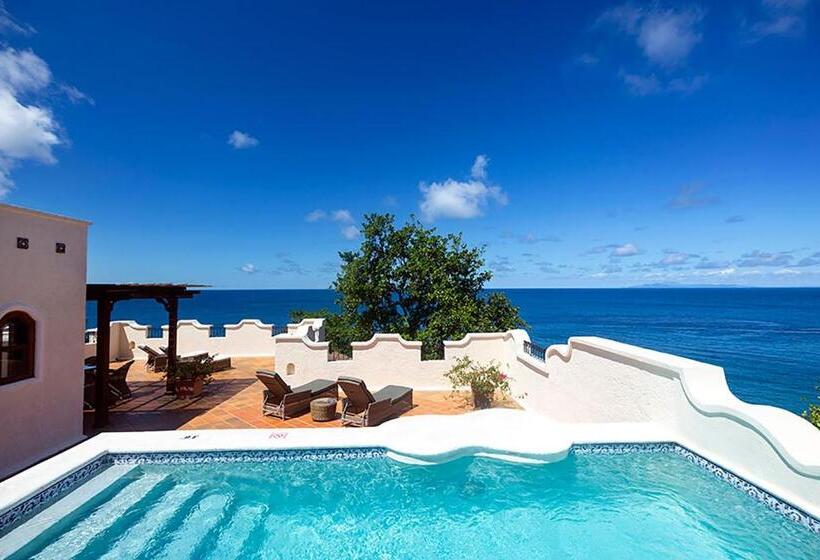 سوئیت با چشمانداز, Cap Maison Resort & Spa