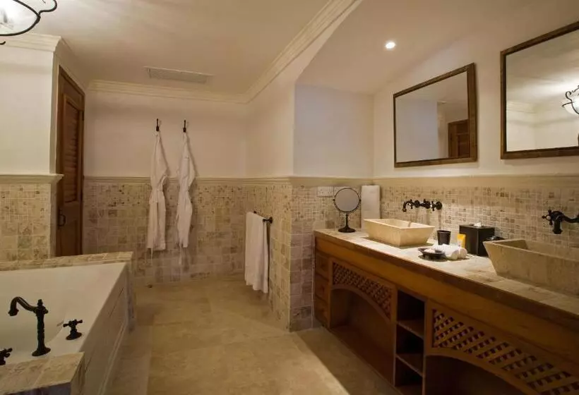 ویلای 2 خوابه, Cap Maison Resort & Spa
