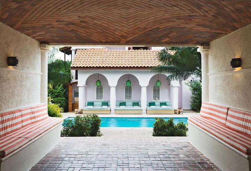 ویلای 2 خوابه, Cap Maison Resort & Spa