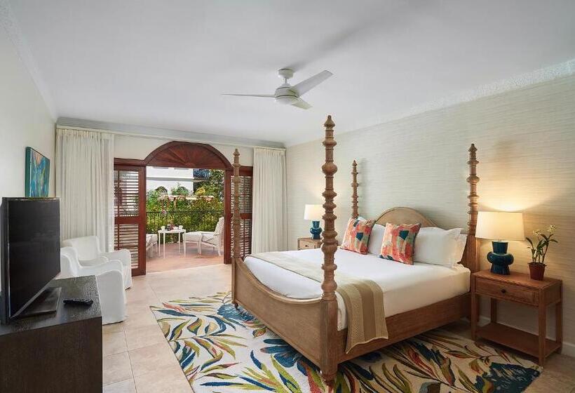 ویلای 3 خوابه, Cap Maison Resort & Spa