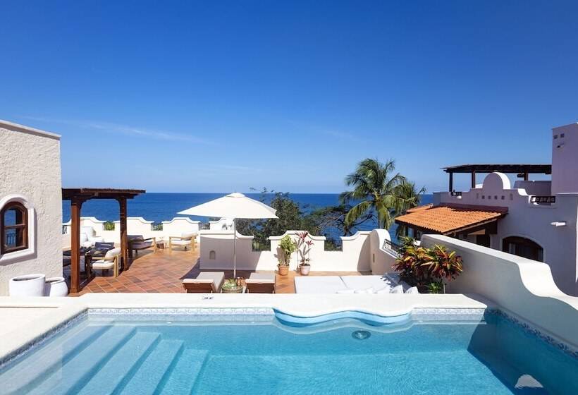 سوییت با چشمانداز دریا, Cap Maison Resort & Spa