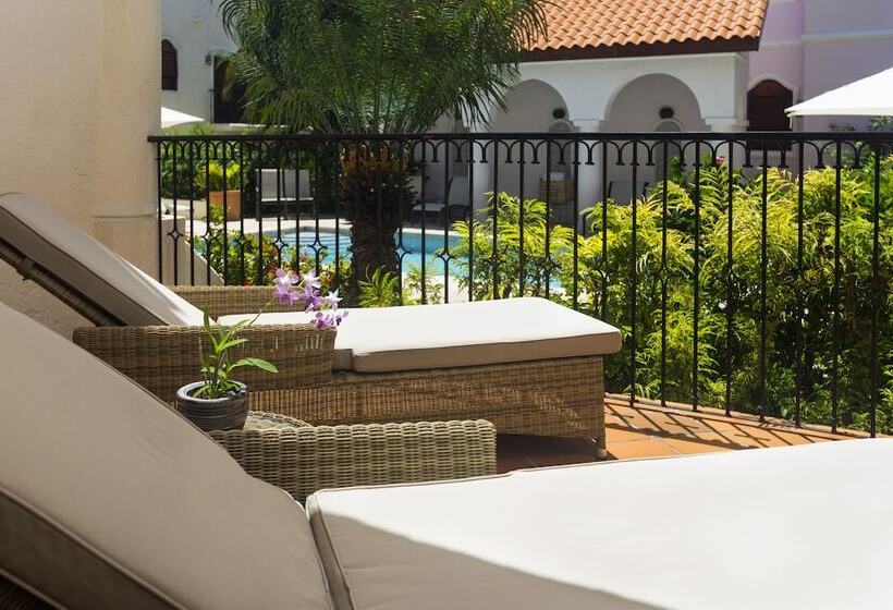 ویلای 2 خوابه, Cap Maison Resort & Spa