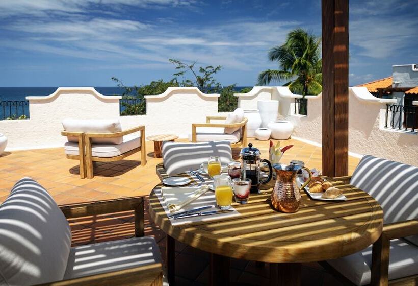 ویلای 3 خوابه, Cap Maison Resort & Spa