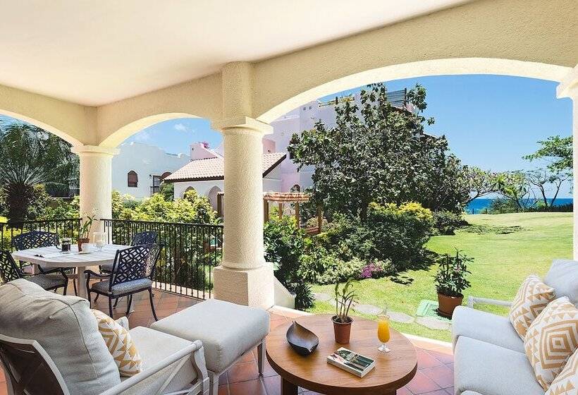 سوییت, Cap Maison Resort & Spa