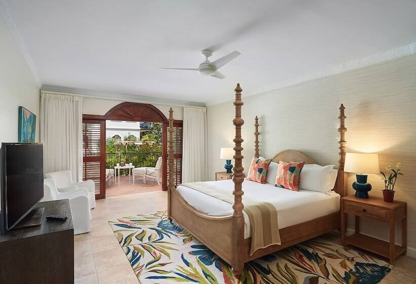 سوییت, Cap Maison Resort & Spa