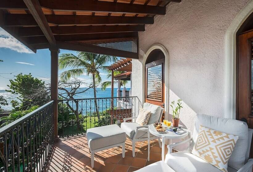 سوییت جونیور, Cap Maison Resort & Spa