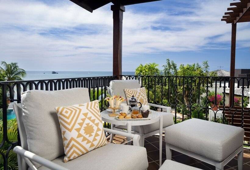 سوییت جونیور, Cap Maison Resort & Spa