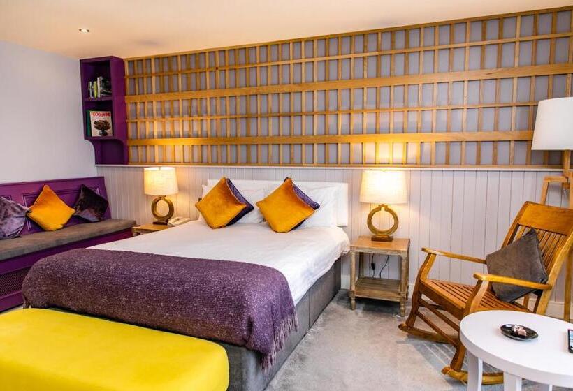 スタンダードルーム, Doolin