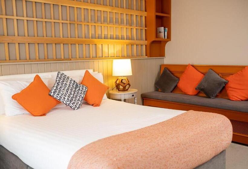 スタンダードルーム, Doolin