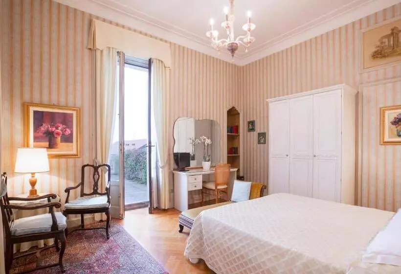 سوییت جونیور, Du Parc