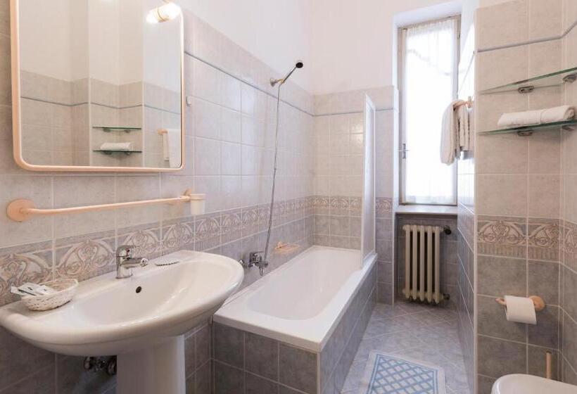 高级园景房, Du Parc