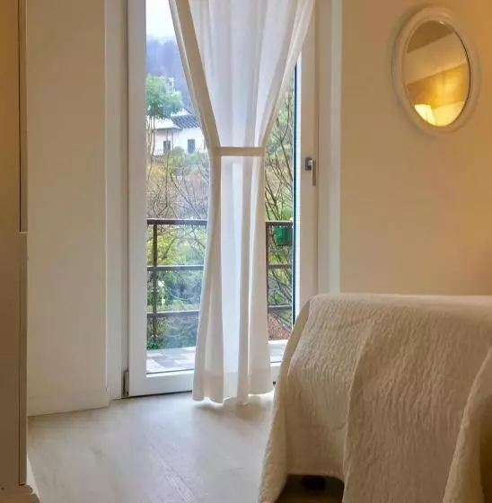 اتاق استاندارد یک نفره, Du Parc