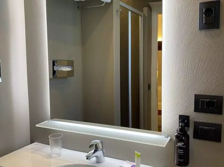 Standard-huone, Green Park