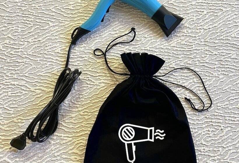 스탠다드 룸, Green Park