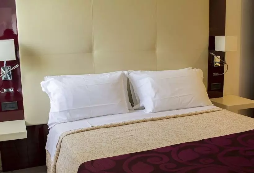 Standard-huone, Green Park