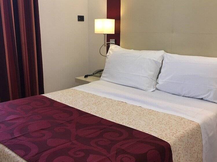 스탠다드 룸, Green Park