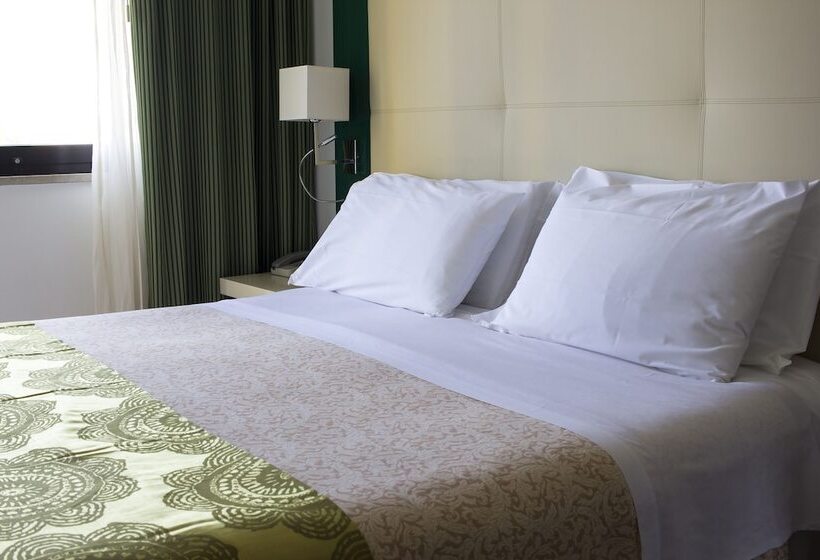 스탠다드 룸, Green Park