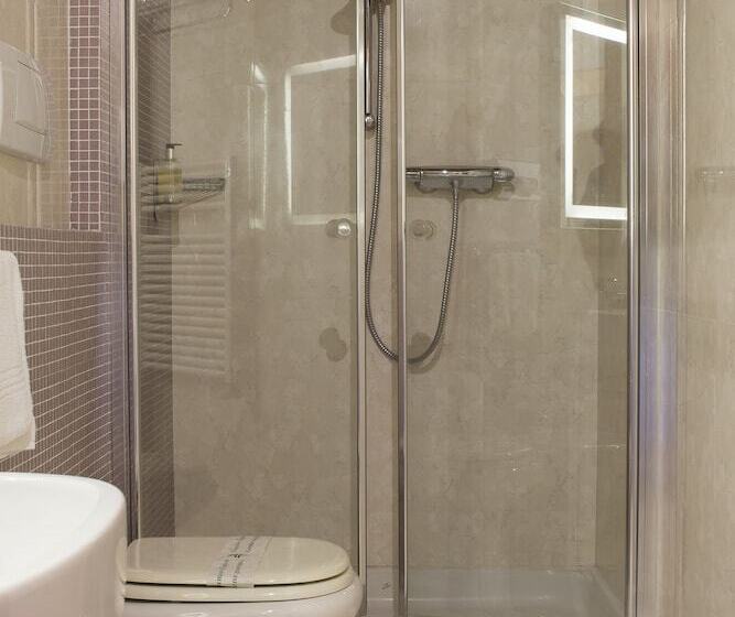 수피리어 룸, Green Park