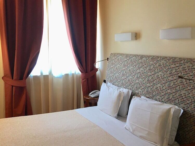 수피리어 룸, Green Park